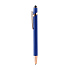 Шариковая ручка ROSES, Королевский синий - Фото 3