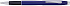 Ручка-роллер Cross Classic Century Translucent Blue Lacquer, цвет ярко-синий - Фото 1