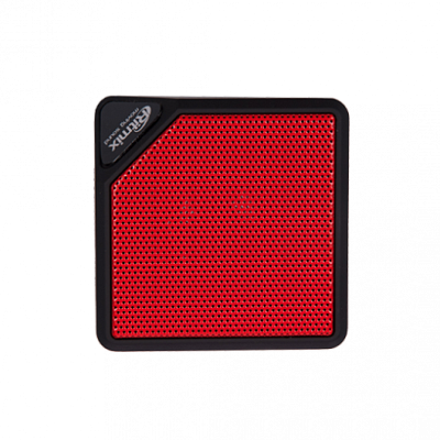 Портативная колонка RITMIX SP-140B, черный