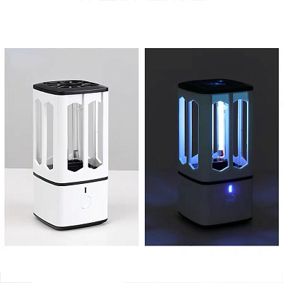 Ультрафиолетовый обеззараживатель X102