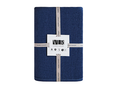 Полотенце Valerie Concept TVC S2