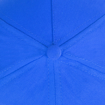 Бейсболка HIT, 5 клиньев,  застежка на липучке