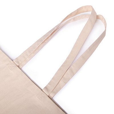 Сумка шопер STAN хлопок 38*42, 220, 200