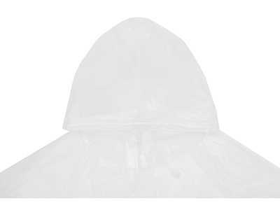 Дождевик Hawaii c чехлом унисекс