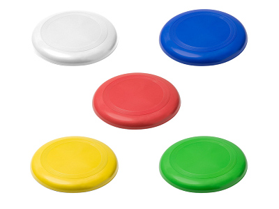 Фрисби Калон