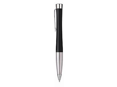 Ручка Parker шариковая Urban Muted Black CT