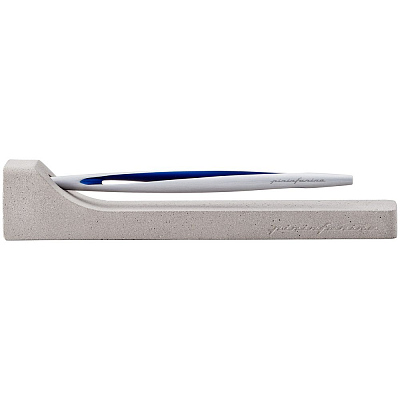 Вечная ручка Aero, синяя