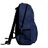 Рюкзак DISCO, т.синий, 40 x 29 x11 см, 100% полиэстер 600D - Фото 3