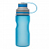 Бутылка для воды Fresh, голубая - Фото 1