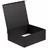 Коробка My Warm Box, черная - Фото 4