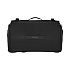 Портплед VICTORINOX Crosslight Garment Bag, черный, RPET полиэстер, 56x28x36 см, 45 л - Фото 4