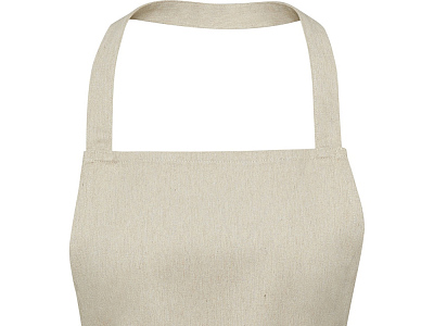 Фартук Shara из переработанного материала