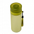 Бутылка для воды Simple, зеленая - Фото 2