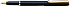 Ручка-роллер Pierre Cardin GAMME. Цвет - черный. Упаковка Е или E-1 - Фото 1