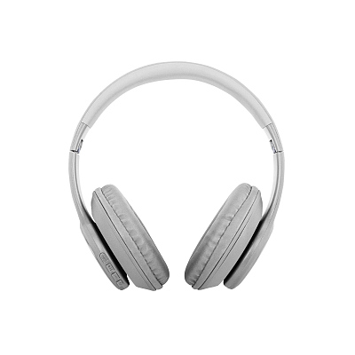 Наушники беспроводные Rombica MySound BH-14, розовый