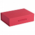 Коробка Case, подарочная, красная - Фото 1