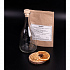 Набор  "Сам себе сомелье" для приготовления авторских напитков Мятный, Кофейный и Куантро ликеры - Фото 3