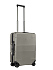 Чемодан VICTORINOX Lexicon, серый, 100% поликарбонат, 40x20x55 см, 34 л - Фото 6