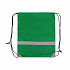Рюкзак "Flash", зеленый - Фото 1