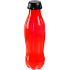 Бутылка для воды Coola, красная - Фото 1