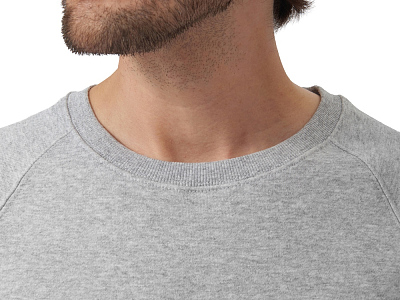 Свитшот оверсайз Paris, унисекс