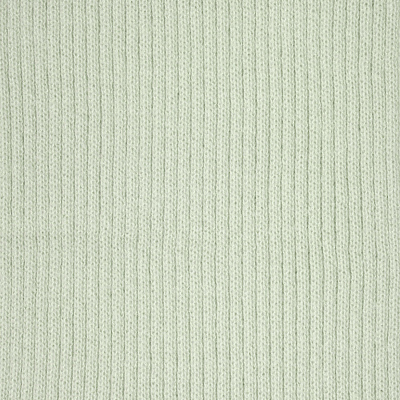 Шарф Forges вязаный, салатовый