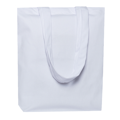 Сумка шопер STAN хлопок 43*40*14см, 260, 260