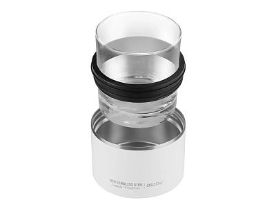 Тумблер для виски WHISKEY KUZIE