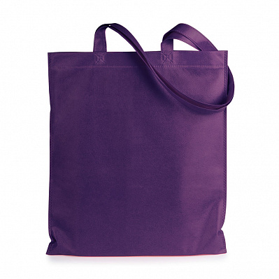 Сумка для покупок JAZZIN  (Фиолетовый)