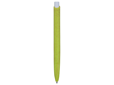 Ручка шариковая ECO W из пшеничной соломы