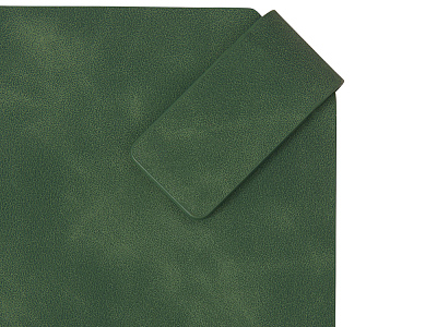 Блокнот А5 в гибкой обложке Chaplin