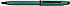 Шариковая ручка Cross Century II Translucent Green Lacquer - Фото 1