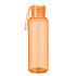 Спортивная бутылка из тритана 500ml - Фото 2