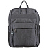 Рюкзак для ноутбука MD20, темно-серый - Фото 1