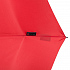 Зонт складной 811 X1, красный - Фото 4