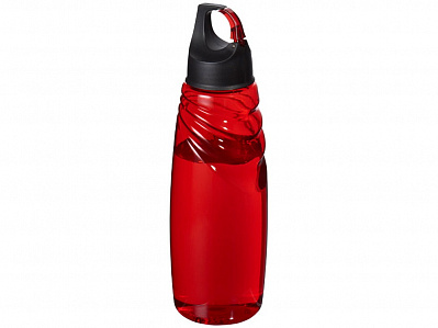 Спортивная бутылка Amazon (Красный)
