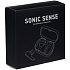 Беспроводные наушники Sonic Sense, черные - Фото 12