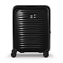 Чемодан VICTORINOX Airox, черный, 100% поликарбонат Makrolon, 40x20x55 см, 33 л - Фото 3