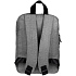 Рюкзак Packmate Pocket, серый - Фото 5