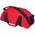 Спортивная сумка Portager, красная - Фото 2