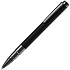 Ручка шариковая Kugel Gunmetal, черная - Фото 1