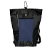 Рюкзак Fab, т.синий/чёрный, 47 x 27 см, 100% полиэстер 210D - Фото 2
