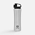 Серебристый