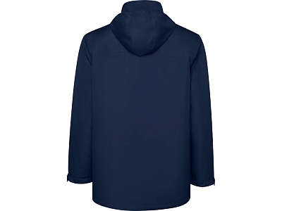 Парка утепленная America, мужская