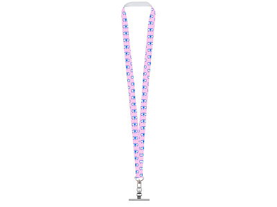 Лента под сублимацию для телефона, 2,5 см