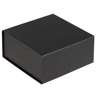 Коробка Amaze, черная (Черный)