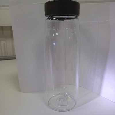 Бутылка для воды Stayer