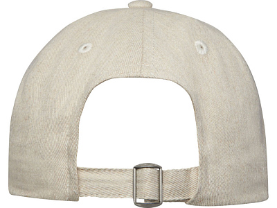 Кепка из переработанных материалов Onyx