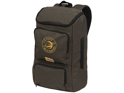 Рюкзак Datson для ноутбука 17