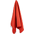 Спортивное полотенце Vigo Small, красное - Фото 2